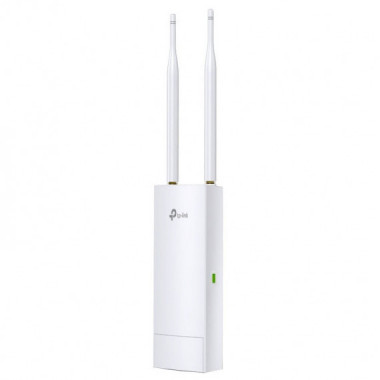 Punto de Acceso TP-LINK EAP110-OUTDOOR N300 Exteriores