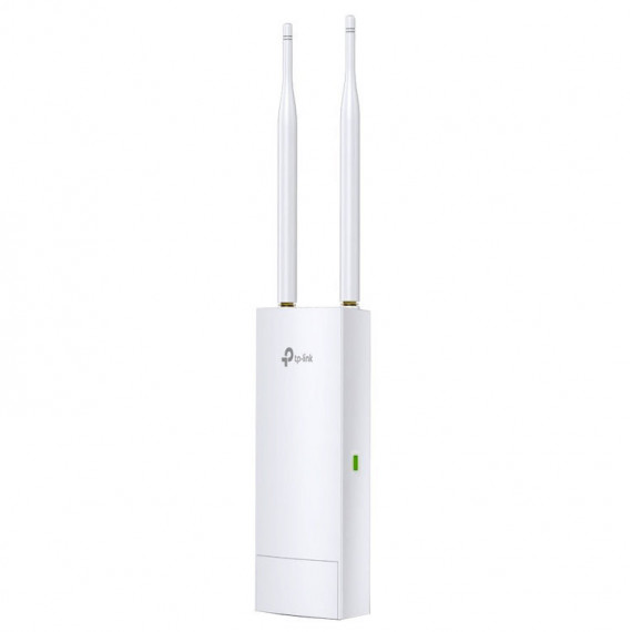 Punto de Acceso TP-LINK EAP110-OUTDOOR N300 Exteriores