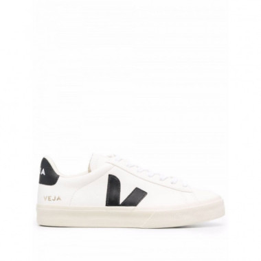 VEJA - CAMPOClassics - EXTRA WHITE BLACK - CP0501537/EXTRA WHITE BLACK