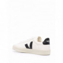 VEJA - CAMPOClassics - EXTRA WHITE BLACK - CP0501537/EXTRA WHITE BLACK