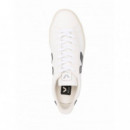 VEJA - CAMPOClassics - EXTRA WHITE BLACK - CP0501537/EXTRA WHITE BLACK