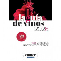 Guia de Vinos 2026   2025