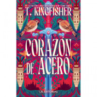 Corazon de Acero   2025