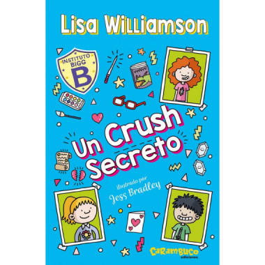 UN CRUSH SECRETO