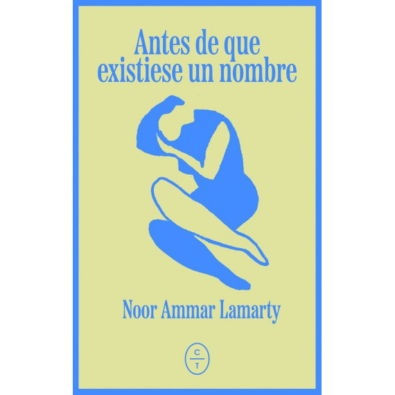 Antes de que Existiese un Nombre   2025