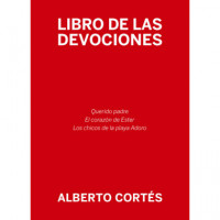 Libro de las Devociones   2025