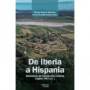 DE IBERIA A HISPANIA