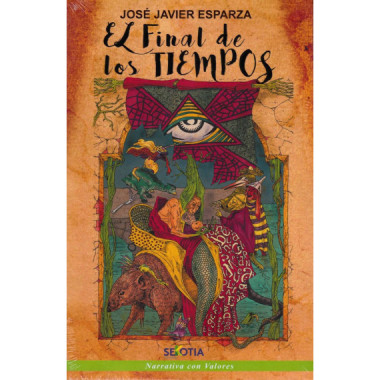 el Final del los Tiempos