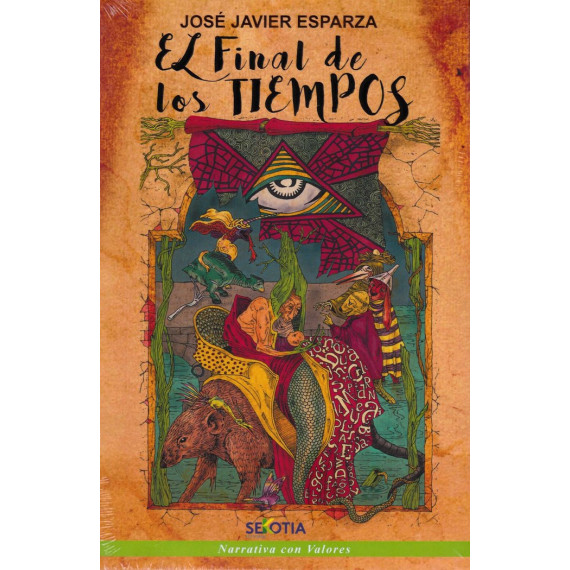 el Final del los Tiempos