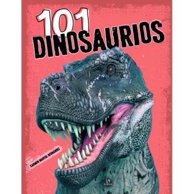 101 DINOSAURIOS