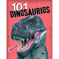 101 Dinosaurios   2024