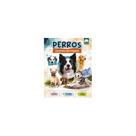 PERROS RAZAS MAS FAMOSAS