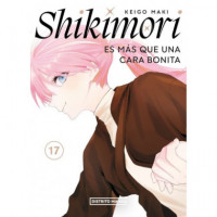 Shikimori Es Mas que una Cara Bonita 17 Shonen   2025