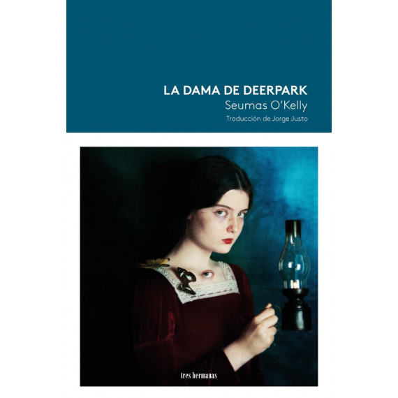 la Dama de Deerpark   2025