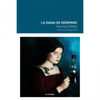 la Dama de Deerpark   2025