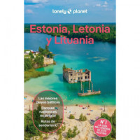 Estonia Letonia y Lituania 5   2025