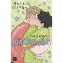 HEARTSTOPPER 6 ENTRELAZADOS
