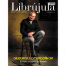 Revista Librujula 68 (julio-agosto)   2025