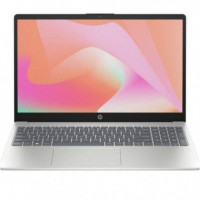HP Portatil 15-FD0267NS Plata Intel Core I5-1334U/ 8GB/ 512GB Ssd/ 15.6"/ sin Sistema Operativo