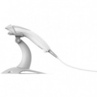 HONEYWELL Lector de Codigo Voyager Xp Curve 1400G / USB Blanco