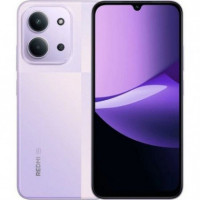 XIAOMI Smartphone Redmi 15C 5G 4GB 256GB Purpura OC/4GB/256GB/6,9/ 5G / Android/ Nfc