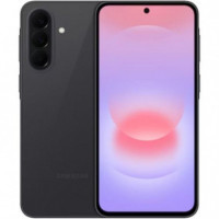 SAMSUNG Smartphone Galaxy A37 6GB 128GB 5G Gris OC/6GB/128GB/6,7/5G/ANDROID