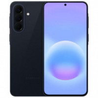 SAMSUNG Smartphone Galaxy A57 8GB 256GB 5G Azul Oscuro OC/8GB/256GB/6,7/5G/ANDROID