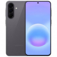 SAMSUNG Smartphone Galaxy A57 8GB 128GB 5G Gris OC/8GB/128GB/6,7/5G/ANDROID