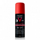 Clinical Control Aerosol 96H
DESODORANTE en Spray  VICHY