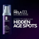Mela B3 Double Dose
tratamiento Antimanchas  LA ROCHE POSAY
