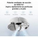 XIAOMI Robot Vacuum S40C Aspiradora Robot con Fregado y Wifi