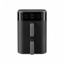 XIAOMI Dual Zone Freidora Aire sin Aceite 12 Litros 2800 W (BHR0883EU)