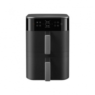 XIAOMI Dual Zone Freidora Aire sin Aceite 12 Litros 2800 W (BHR0883EU)