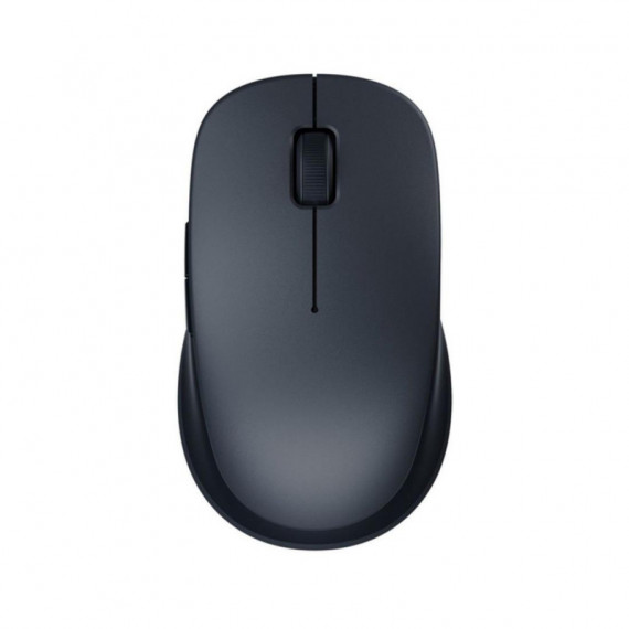 Xiaomi Dual-Mode Wireless Mouse 2 Ratón Bluetooth y 2.4G Negro (BHR8850GL)