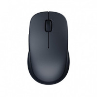 XIAOMI Dual-mode Wireless Mouse 2 Ratón BLUETOOTH y 2.4G Negro (BHR8850GL)