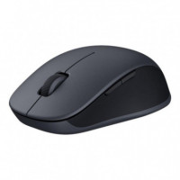XIAOMI Dual-mode Wireless Mouse 2 Ratón BLUETOOTH y 2.4G Negro (BHR8850GL)