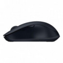 Xiaomi Dual-Mode Wireless Mouse 2 Ratón Bluetooth y 2.4G Negro (BHR8850GL)