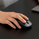 Xiaomi Dual-Mode Wireless Mouse 2 Ratón Bluetooth y 2.4G Negro (BHR8850GL)