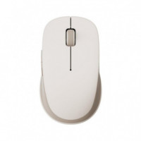 XIAOMI Dual-mode Wireless Mouse 2 White (BHR8849GL)