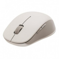XIAOMI Dual-mode Wireless Mouse 2 White (BHR8849GL)
