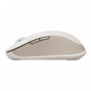 Xiaomi Dual-Mode Wireless Mouse 2 White (BHR8849GL)