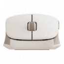 Xiaomi Dual-Mode Wireless Mouse 2 White (BHR8849GL)