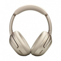 JBL Tour One M3 Auricular Inalámbrico Premium con Cancelación Ruido Latte