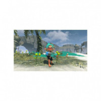 NINTENDO Splatoon Raiders - Juego para NINTENDO Switch 2