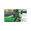 NINTENDO Splatoon Raiders - Juego para NINTENDO Switch 2