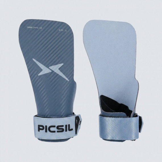 PICSIL Hawk Grips V2 Indigo