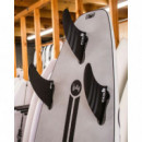 Fcsii - Julian Wilson Carver Pc+ Air Core - Thruster  FCS