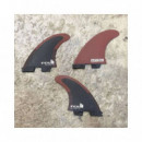 Fcsii - Pyzel Performer Pc  - Thrusters  FCS
