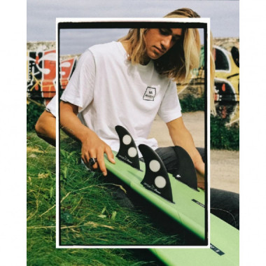 Fcsii - Pukas Performer Pc - Thrusters  FCS