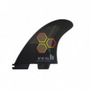 Fcsii - Channel Islands Reactor Pc - Thruster  FCS
